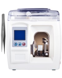 Máquina de cintar notas RM-130
